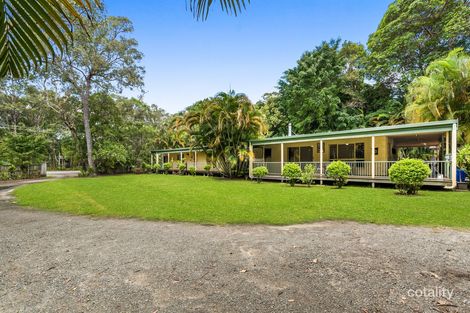 Property photo of 54 Nojoor Road Mudjimba QLD 4564