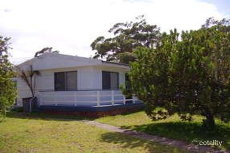 Property photo of 92 Lennox Road Callala Beach NSW 2540