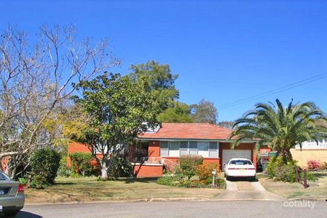 Property photo of 6 Derwent Place Castle Hill NSW 2154