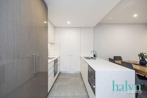 Property photo of 613/8 Moreau Parade East Perth WA 6004