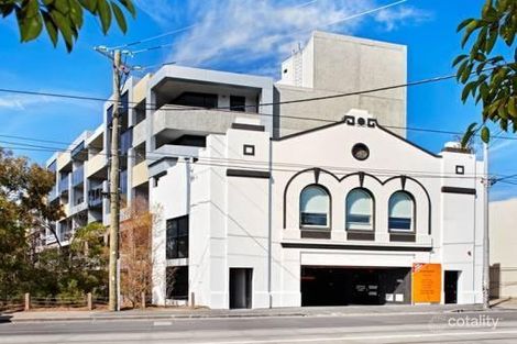 302/392 St Georges Rd, Fitzroy North, VIC 3068