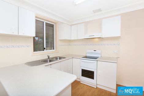 Property photo of 31 Graham Street Auburn NSW 2144
