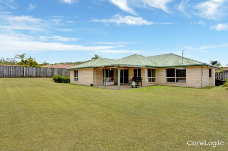 Property photo of 8 Chatham Avenue Pacific Pines QLD 4211