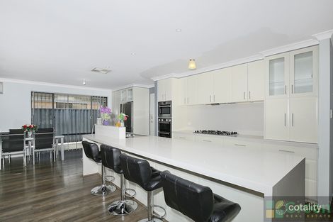 Property photo of 8 Flame Tree Loop Baldivis WA 6171