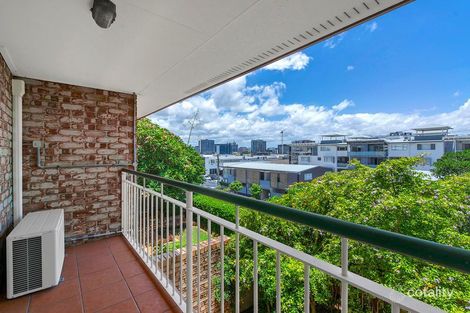 Property photo of 3/239 Arthur Street Teneriffe QLD 4005