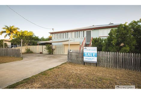 Property photo of 90 Stamford Street Berserker QLD 4701