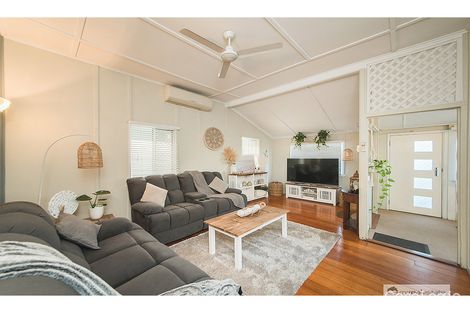 Property photo of 90 Stamford Street Berserker QLD 4701