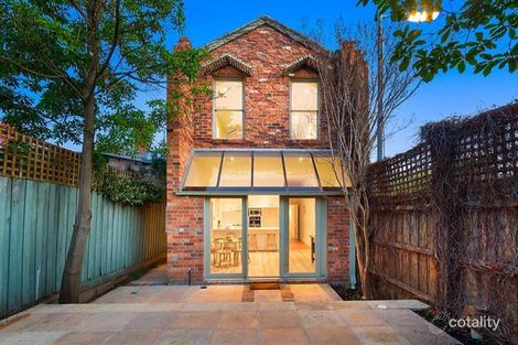 Property photo of 172 Fenwick Street Carlton North VIC 3054