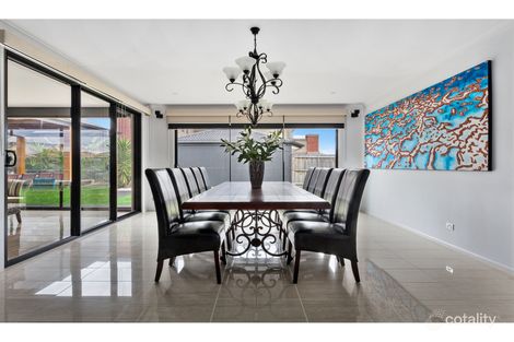 Property photo of 8 Galilee Drive Sandhurst VIC 3977