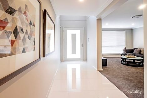 Property photo of 5 Brittany Road Edmondson Park NSW 2174