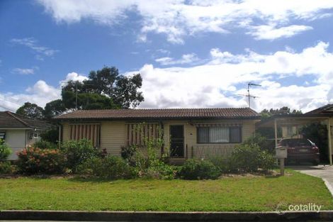86 Maple Rd, North St Marys, NSW 2760