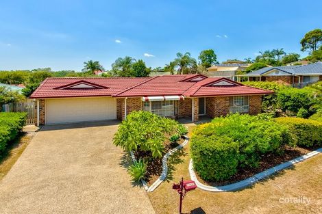Property photo of 3 Job Place Arana Hills QLD 4054