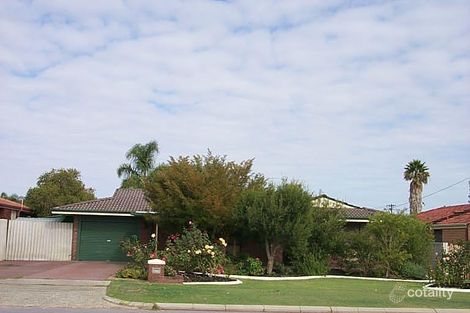 191 Ferndale Cres, Ferndale, WA 6148