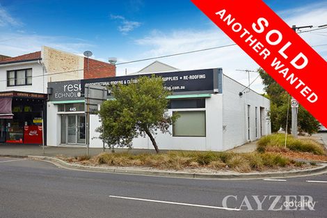 445 Graham St, Port Melbourne, VIC 3207