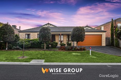 Property photo of 28 Red Oak Terrace Lyndhurst VIC 3975