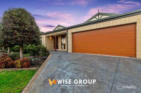 Property photo of 28 Red Oak Terrace Lyndhurst VIC 3975