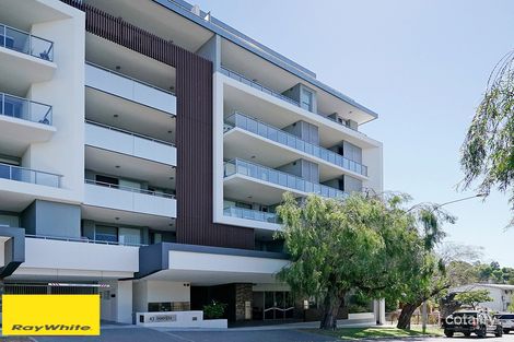 50/43 Wickham St, East Perth, WA 6004