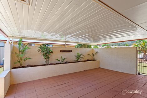 Property photo of 6 Isaac Street Westbrook QLD 4350
