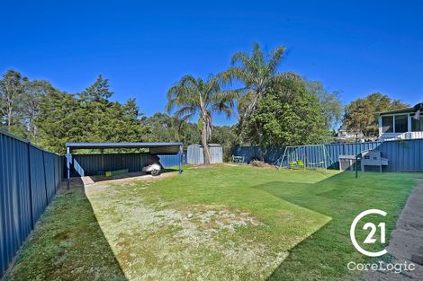 Property photo of 65 Moffatt Drive Lalor Park NSW 2147