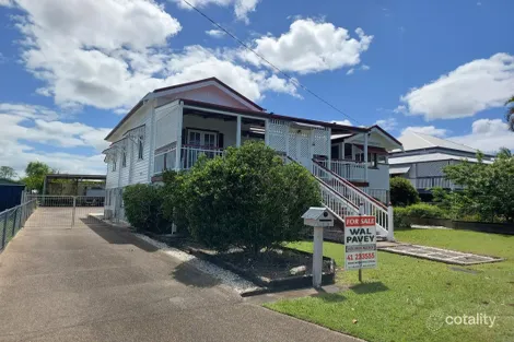 104 Cheapside St, Maryborough, QLD 4650