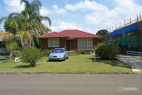 13 Baxter Rd, Bass Hill, NSW 2197