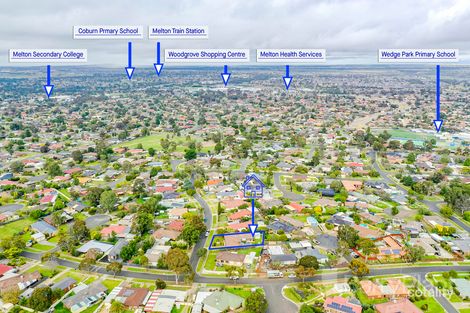 Property photo of 13 Lincoln Way Melton West VIC 3337