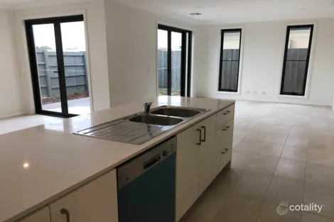 Property photo of 141 Billy Buttons Drive Narre Warren VIC 3805
