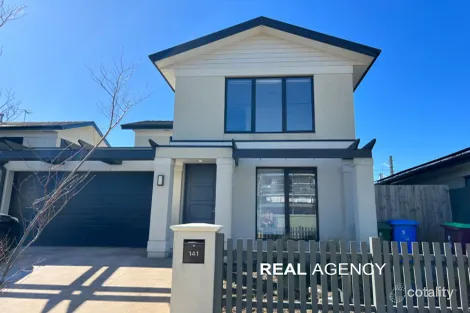 Property photo of 141 Billy Buttons Drive Narre Warren VIC 3805