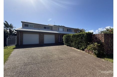 13 TRADEWINDS AVE, PARADISE POINT, QLD 4216