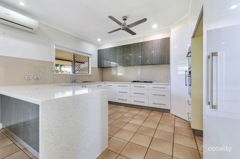 Property photo of 47 Broadarrow Circuit Woodroffe NT 0830