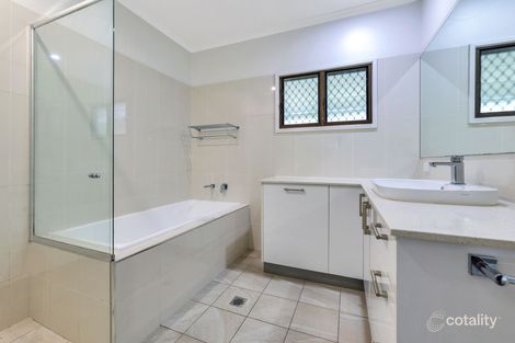 Property photo of 47 Broadarrow Circuit Woodroffe NT 0830