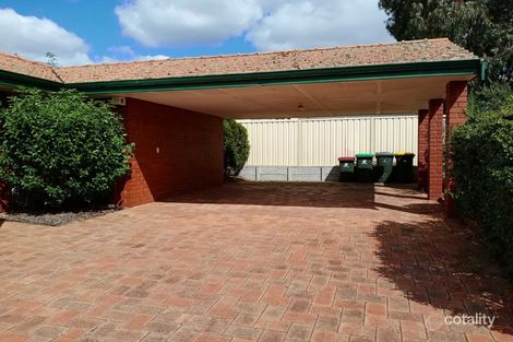 Property photo of 41C Third Avenue Mount Lawley WA 6050