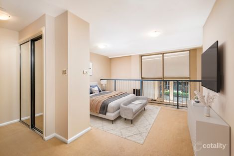 Property photo of 12/1 Wiley Street Chippendale NSW 2008