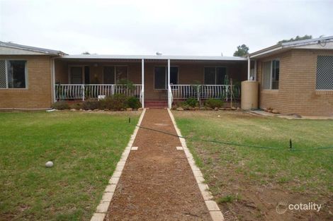 15 Bull St, Kulin, WA 6365