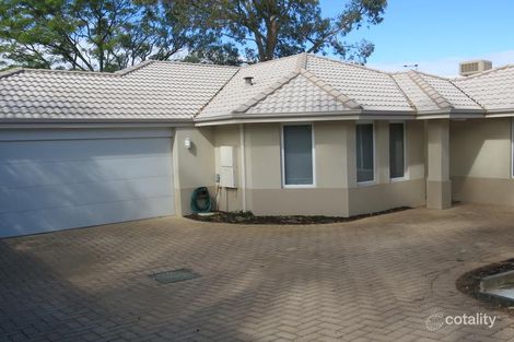 Property photo of 26A Teaguer Street Wilson WA 6107