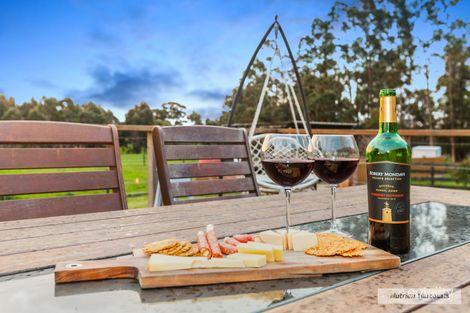 Property photo of 4 Rida Park Drive Kilmore VIC 3764