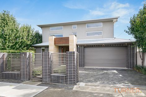 Property photo of 3 Acacia Street Plympton Park SA 5038