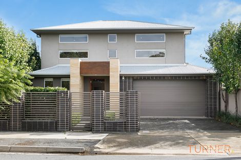 Property photo of 3 Acacia Street Plympton Park SA 5038