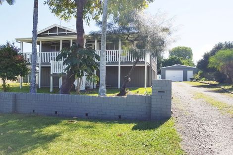 Property photo of 12 Unity Street Maryborough QLD 4650