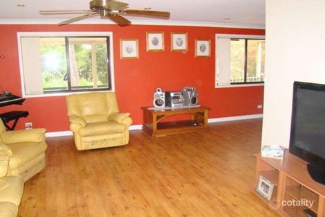 Property photo of 33A Reserve Road Basin View NSW 2540