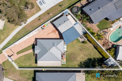 5 Silverbirch Ct, Landsborough, QLD 4550