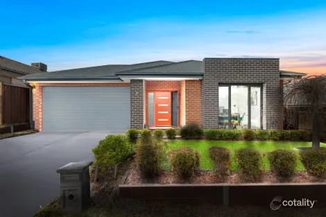 Property photo of 7 Shakespeare Grove Officer VIC 3809