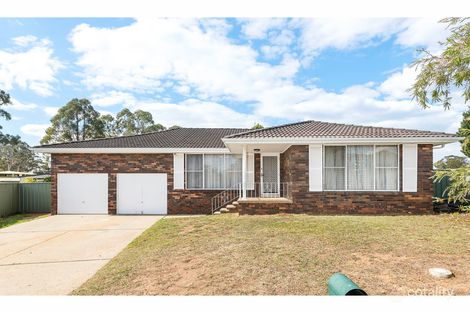 5 Isaac Pl, Ruse, NSW 2560