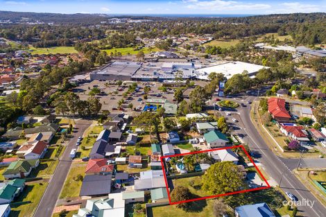 Property photo of 20 Wilsons Road Mount Hutton NSW 2290