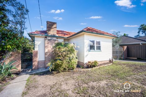 50 Oatlands St, Wentworthville, NSW 2145