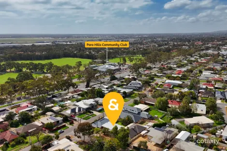 Property photo of 2B Gould Street Para Hills SA 5096