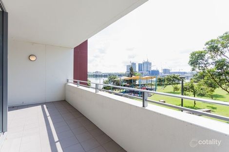 Property photo of 207/20 Shoreline Drive Rhodes NSW 2138