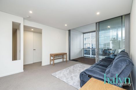 Property photo of 613/8 Moreau Parade East Perth WA 6004
