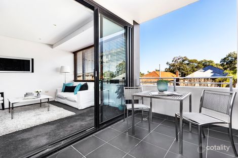 Property photo of 304B/260 Anzac Parade Kensington NSW 2033