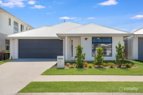 Property photo of 7 Joy Street Palmview QLD 4553